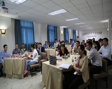 打造棟方股份“知行合一、使命必達(dá)“的團(tuán)隊(duì)執(zhí)行力(圖文)