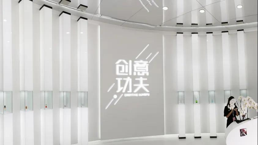 直擊CBE | 棟方股份大秀創(chuàng)意功夫，眾多星品驚艷全場！