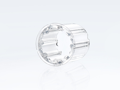 內(nèi)置分離支架設(shè)計，可最大程度減少樣本和分離液混合，無需緩慢而費(fèi)力地將樣本加于密度梯度離心液面