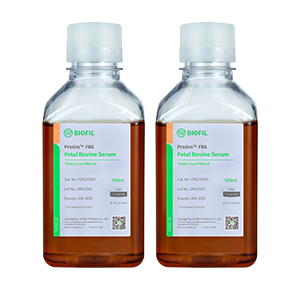 胎牛血清,進口胎牛血清,血清
