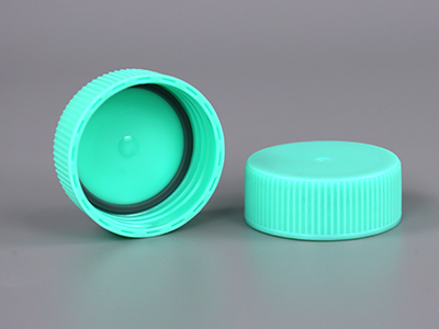 獨(dú)特的雙色蓋設(shè)計(jì)，密封性更佳，可耐-90Kpa負(fù)壓