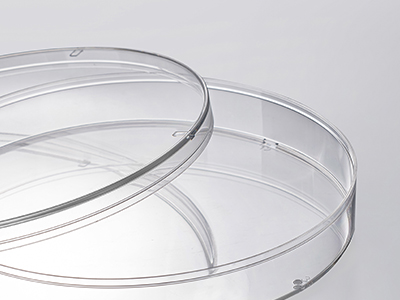 蓋子內(nèi)設(shè)有透氣棱，保持無菌的同時(shí)利于氣體交換；