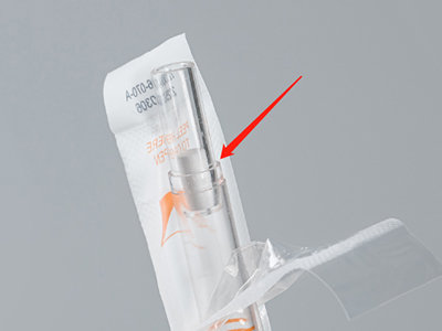 PO材質(zhì)濾芯，防止氣溶膠或液體濡染移液裝置