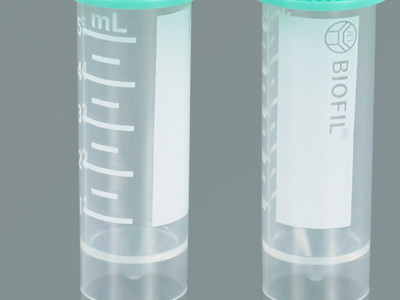 管體有刻度和書寫區(qū)域設(shè)計(jì)，方便識(shí)別、觀察與標(biāo)識(shí)