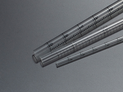 寬管口設計，可快速抽吸液體或用于較大組織塊的吸取及轉(zhuǎn)移