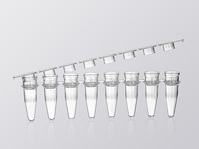 管蓋與管體匹配性良好， 密封性高