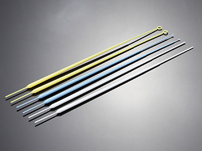 接種環(huán)與接種針組合為雙用功能 