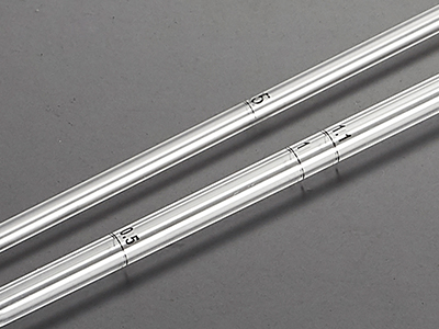 刻度線清晰，準(zhǔn)確度土2%