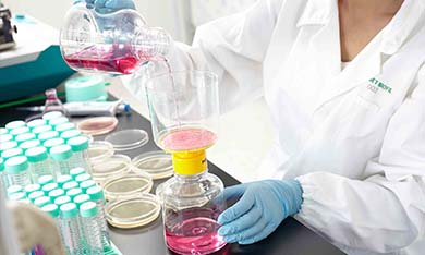 關于耗材的儲存、是否無DNA酶，無RNA酶、無熱原？