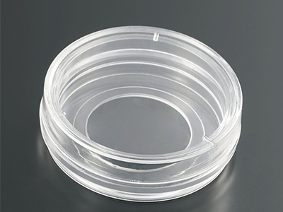 玻璃底使用硼硅酸鹽親水材料,親水性極佳，光透性高