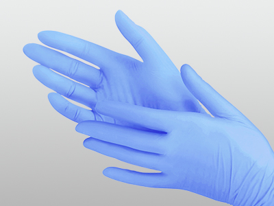 防護性強，耐酸、耐堿、耐油污、耐化學(xué)腐蝕