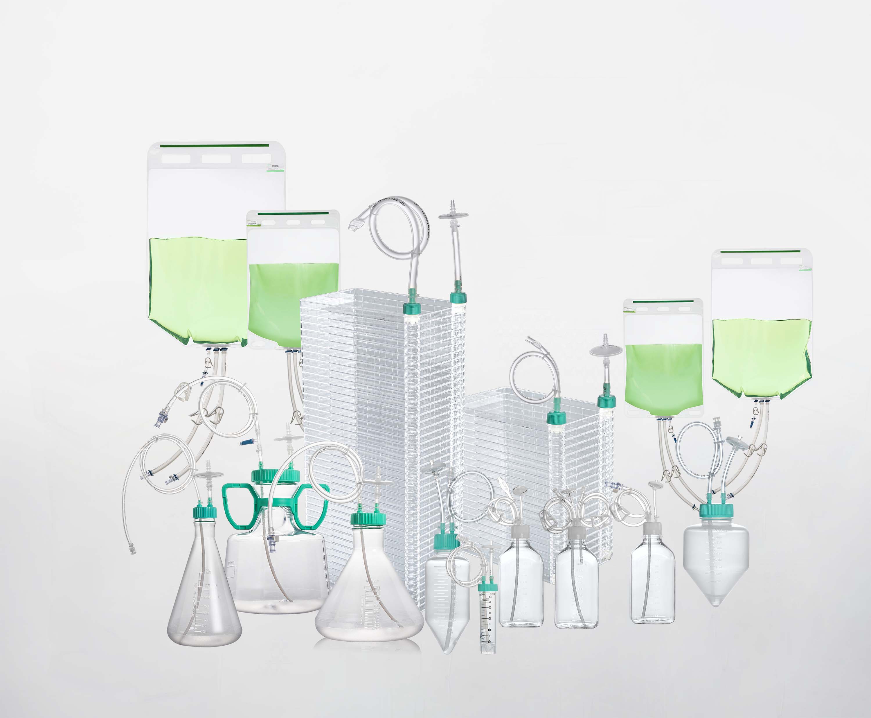 完善的ODM/OEM解決方案