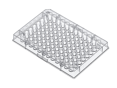 板體透明度高，確保實(shí)驗(yàn)精準(zhǔn)性和可重復(fù)性