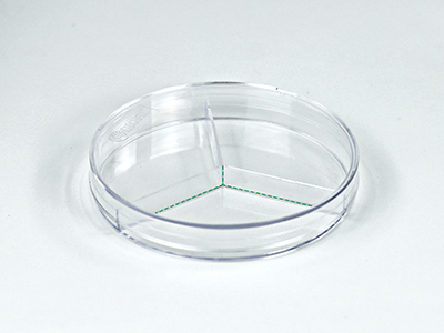 多種隔間可選，一體注塑成型，結(jié)構(gòu)牢固、獨(dú)立性好，避免交叉污染
